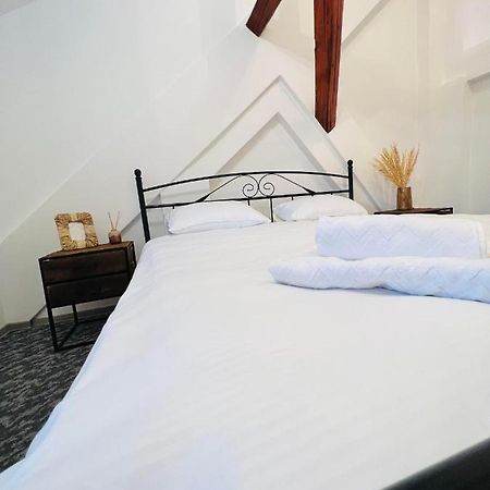 Apartament In Regim Hotelier King Mediaş エクステリア 写真