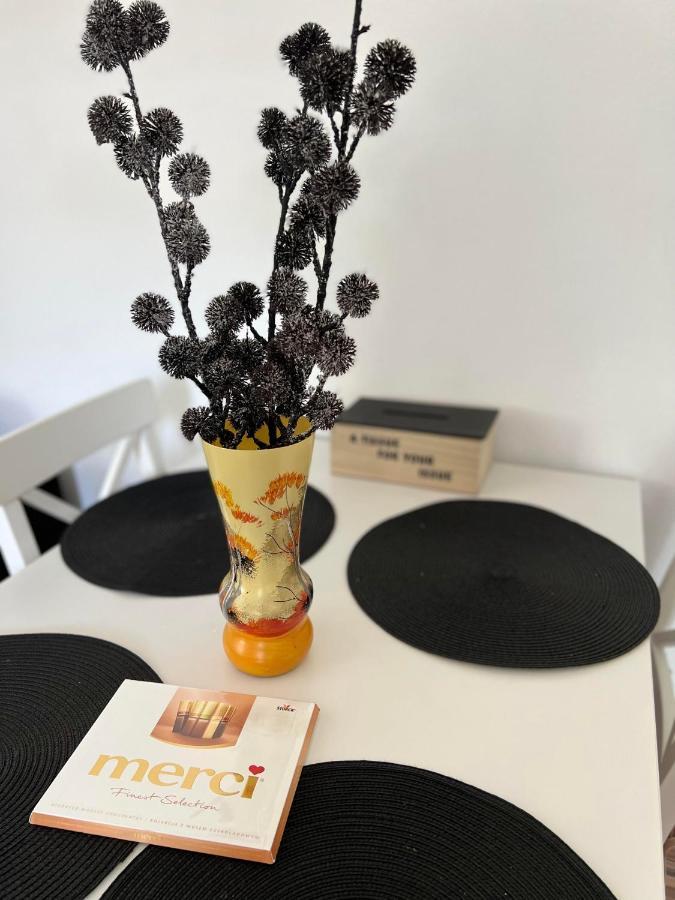 Apartament In Regim Hotelier King Mediaş エクステリア 写真