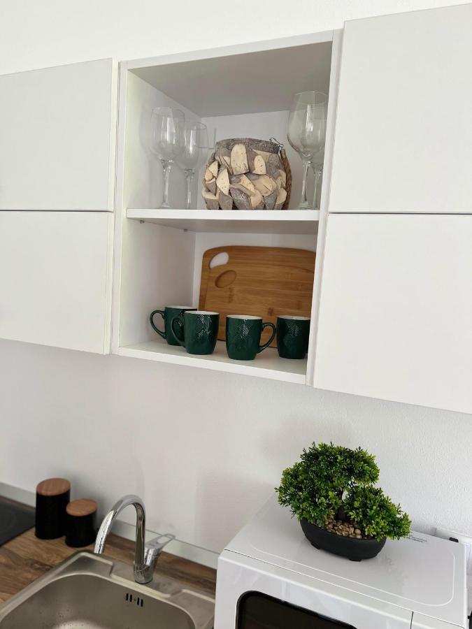 Apartament In Regim Hotelier King Mediaş エクステリア 写真